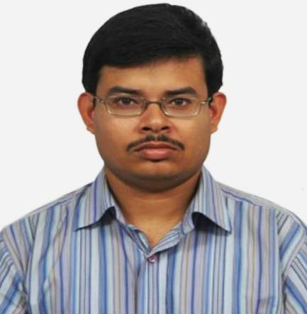 Dr. Anirban Panda