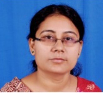 Dr. Tanushree Sen