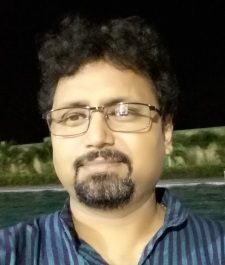 Dr. Mahadeb Das 