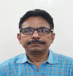 Dr. Dilip Bandyopadhyay 