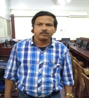 Dr. Jayanta Kumar Midya 