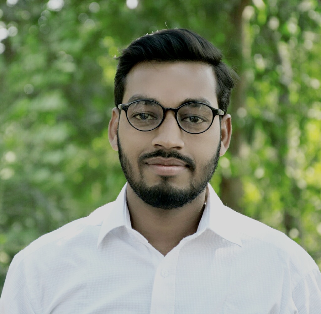 Mr. Biswarup Mahato
