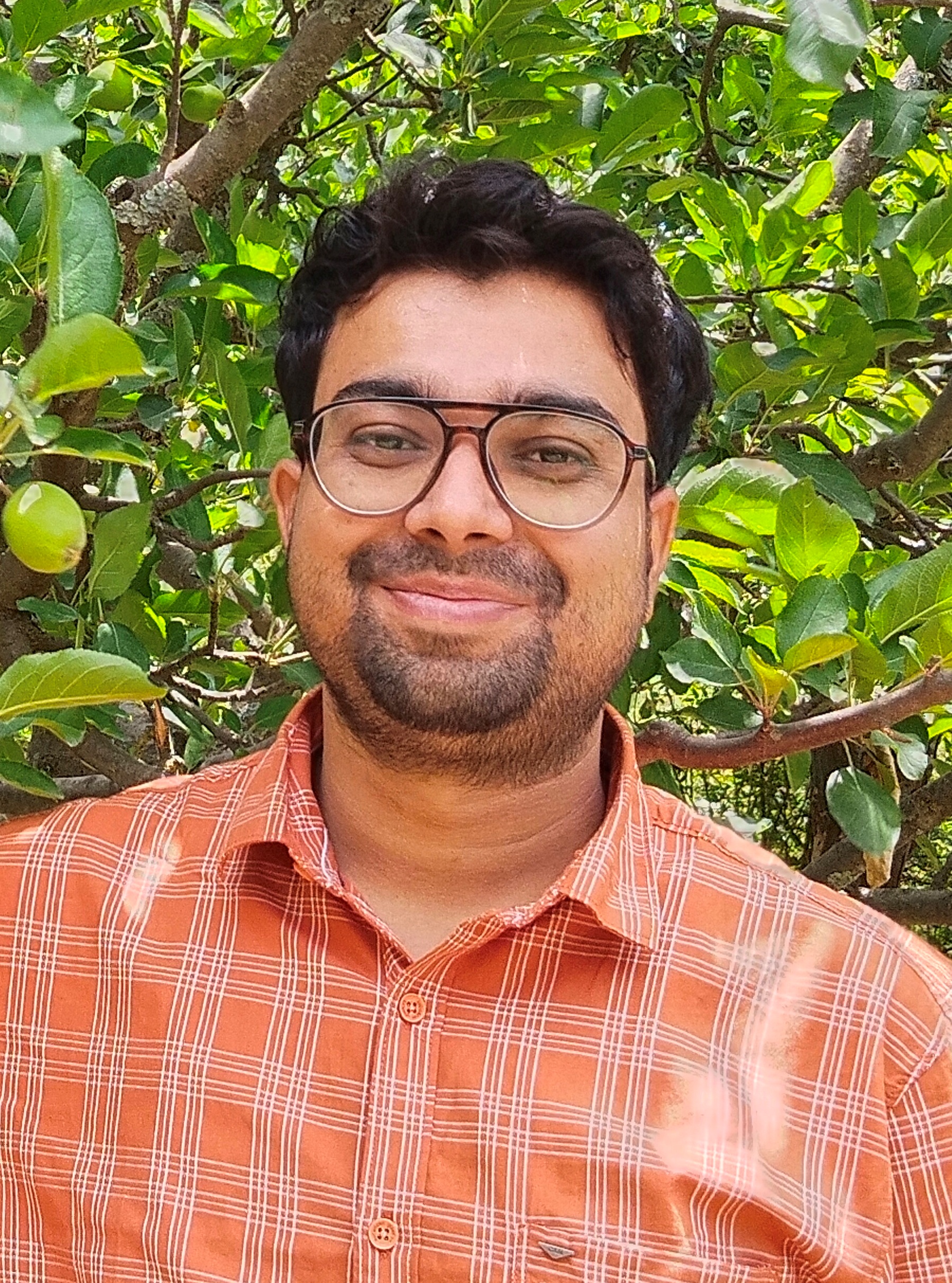 Shib Shankar Bhattacharyya 