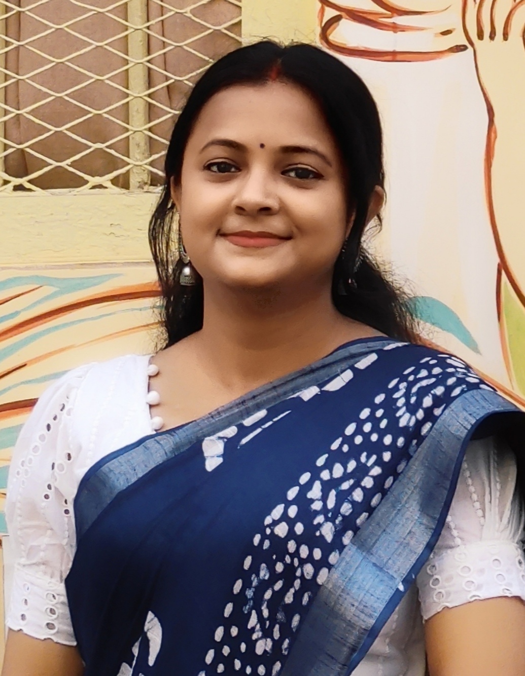 KINJAL DUTTA 