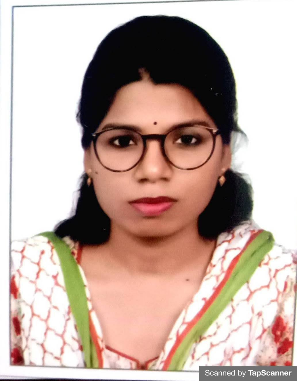 DR. LALITA MAHATO